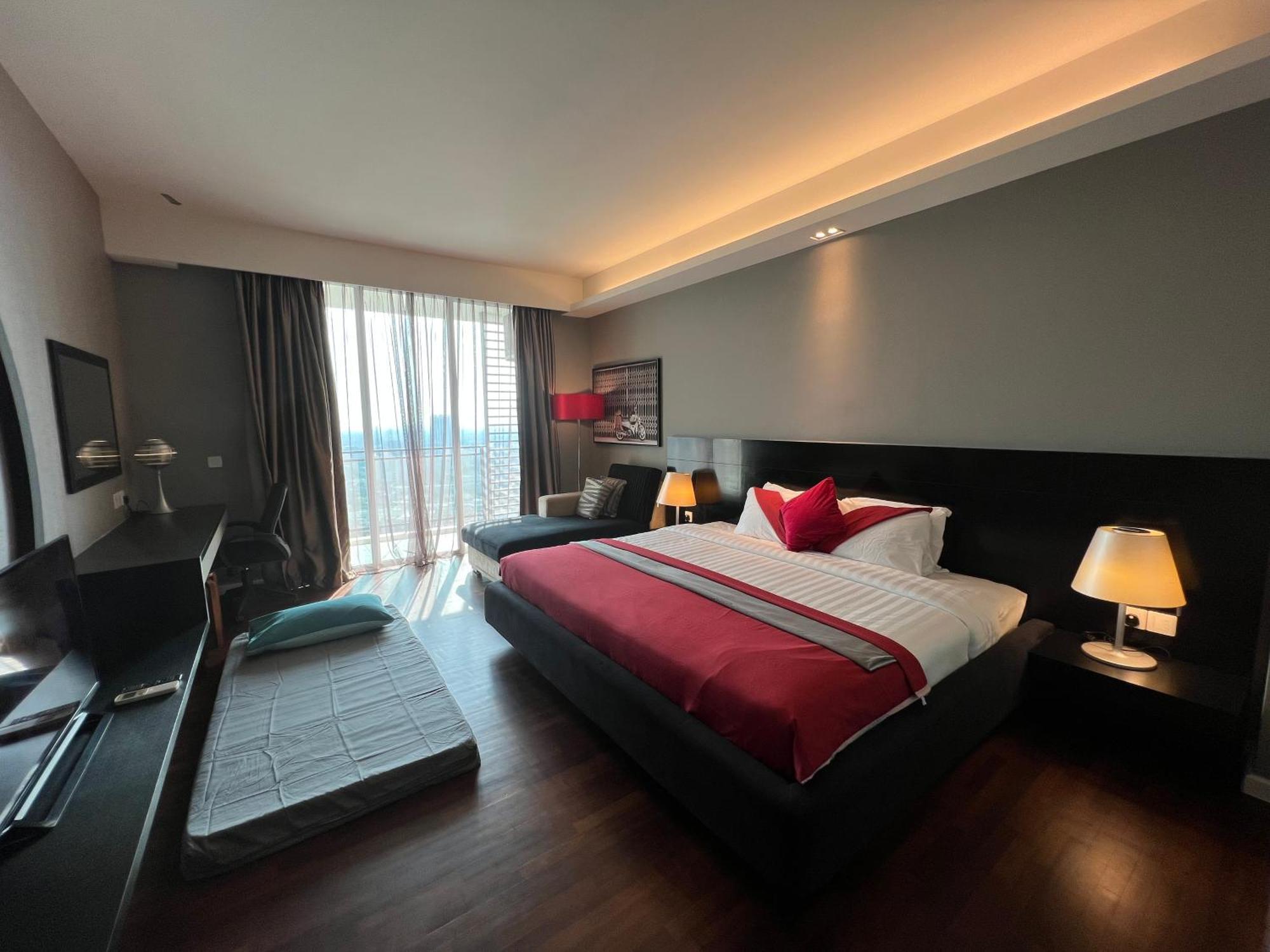 The Shore Melaka Exterior foto